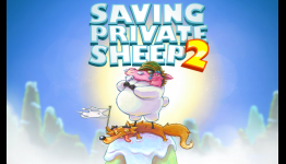 Saving Private Sheep 2 announced for iOS