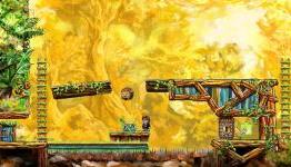 Why classic games break the facade of creativity