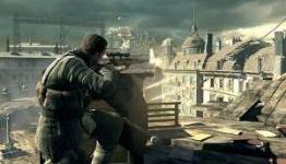 Sniper Elite V2 Demo Hands On – TheJoyPads