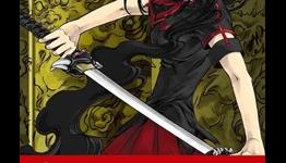 Blood-C: The Last Dark 1st Intro Video Streamed