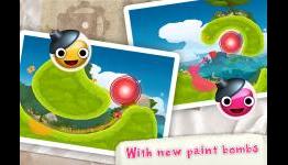 Top 5 iPhone Games for Kids