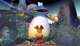Rayman 3 HD Review | GameDynamo