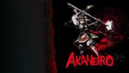 Akaneiro Is the Next Game from American McGee’s Spicy Horse