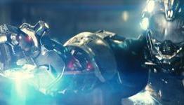 Interview – Taylor Kitsch for Battleship