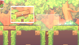 Preview: Hands on with indie Snapshot [Try Indie]