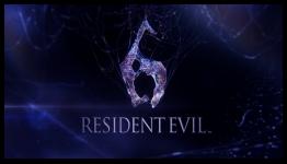 Push Start: – No RE6 for Wii U