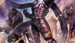Street Fighter X Tekken Playstation Vita trailer, gameplay & Pics