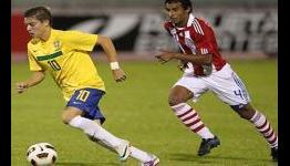 Flamengo starlet Adryan confirms he snubbed Manchester United move