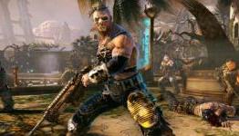 Bulletstorm 2 canned, original hurt by poor port and piracy on PC