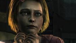 AMY – Patch available now on PS3