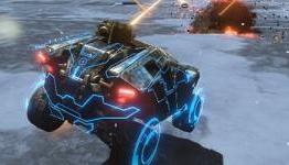 Wheels Of Destruction Review – Gamebrit