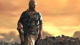New Max Payne 3 Screens and 360-Degree Shotgun Renders