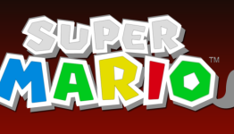 Super Mario 4 Domain Registered