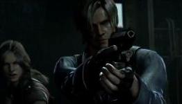 Resident Evil 6 Get’s Major Update
