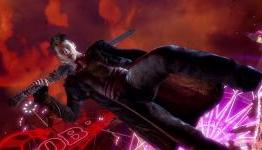 New Devil May Cry Hangover Trailer and Screen shots