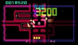 Wiiloveit.com: Pac-Man & Galaga Dimensions – 3DS Review