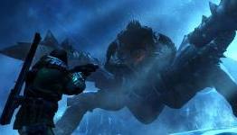 Lost Planet 3 Debut Trailer and Screen Shots