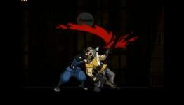 Mark Of The Ninja Screen Shots, Info and & Game Play