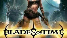 Blades Of Time – Your Fire Is Nothing Trophy Achievement Guide