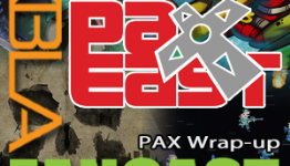 XBLAFancast – PAX East 2012 Wrap-up
