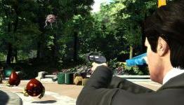 More screenshots revealed for Men in Black: Alien Crisis