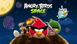 Angry Birds Space Review – BuzzHut