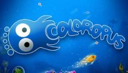 Coloropus Review [Pixel Scribes]