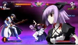 Phantom Breaker Delayed To May Due To Bug Fixes