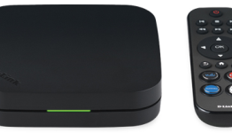 D-Link releases budget-priced MovieNite streaming media player