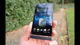 Sony Xperia S coming to Canada April 17th, exclusively available at the Sony Store