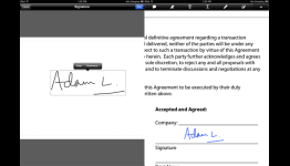 Now Available: Comments, Forms and more on Adobe Reader for iOS & Android