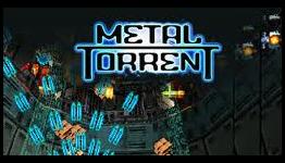 WiiWareWave review – Metal Torrent (DSiware)
