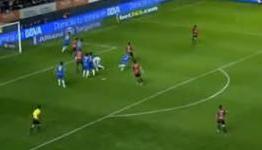 Highlights: Osasuna 2 – 0 Espanyol (LA Liga — 04/10/2012)