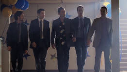 Can’t Stop the Movies Review: American Reunion