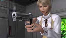 Republique Channels Konami’s PS2 Effort, Lifeline