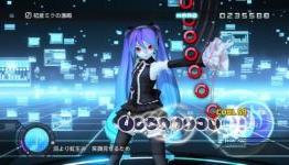 Next Hatsune Miku Project Diva detailed
