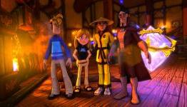 Dungeon Defenders hands-on PAX East 2012 (Examiner.com)
