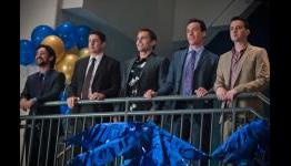 After the Movie Review: American Reunion