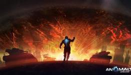 OXCGN’s Anomaly Warzone Earth XBLA Review- Is the best tower defence tower offence?