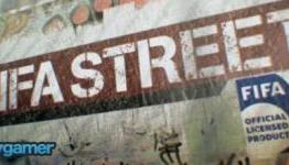 Lazygamer.net – FIFA Street Review