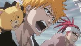Bleach The Movie 3 – Fade To Black Review [Capsule Computers]