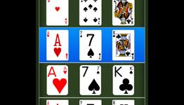 Play like a pro with Video Poker Tutor Available for free on iOS