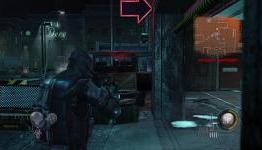 Pixelated Monster | Resident Evil: Operation Raccoon City – Review