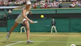 Grand Slam Tennis 2 Gamers Prefer Playing As Current Tennis Stars