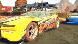 Wrecked: Revenge Revisited Review (darkzero)