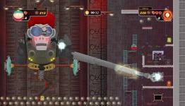 South Park: Tenorman’s Revenge Review (XBLA) – Gameolio.com
