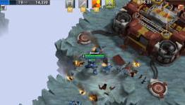 AirMech review – a free strategy game you’ll get hooked on