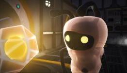 Warp Review – Gaming Nexus