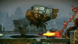 Shoot Many Robots Review – Gaming Nexus