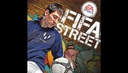 Review: FIFA Street (TheGamingReview.com)